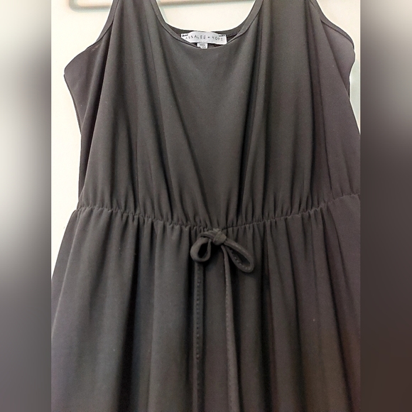 Annalee Hope Pant Romper - Picture 5 of 5